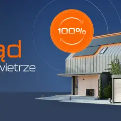Jak prąd jak powietrze zmienia przyszłość energii odnawialnej w domach