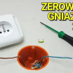 Jak uziemić gniazdko bez uziemienia - proste metody i bezpieczeństwo