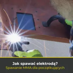 Jaki prąd do elektrody 3 2? Odkryj idealne ustawienia dla spawania