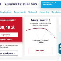 Jak sprawdzić rachunek za prąd Enea i uniknąć nieprzyjemnych niespodzianek