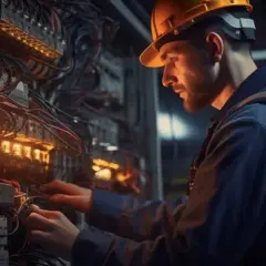 Ile zarabia inżynier elektryk w Niemczech? Zaskakujące fakty o pensjach