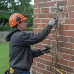 Jaki pręt do uziemienia wybrać, aby uniknąć problemów z instalacją?