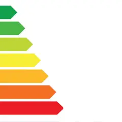 Skala klas energetycznych lodówek: A (najlepsza) do G (najgorsza). Wybierz mądrze dla oszczędności!