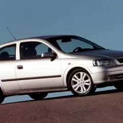 Gdzie są bezpieczniki w Astra G? Odkryj ich lokalizację i funkcje