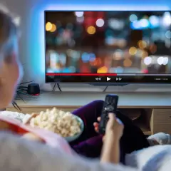 Ile prądu zużywa telewizor 55 cali? Sprawdź, ile zapłacisz za energię