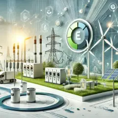 Ile wynosi 1 kWh? Sprawdź aktualne ceny energii w Polsce