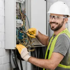 Ile kosztuje elektryka w domu 100m2? Sprawdź, co wpływa na ceny