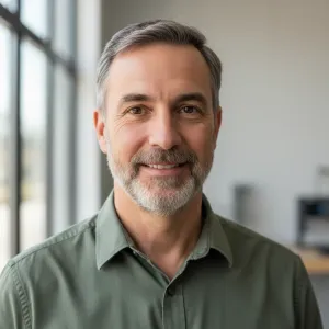 Autor Aleks Adamski