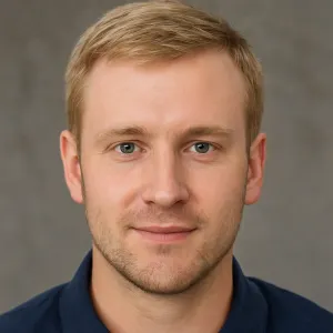 Autor Dariusz Kołodziej