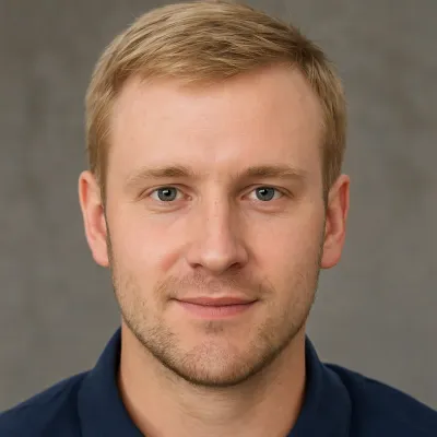 Dariusz Kołodziej