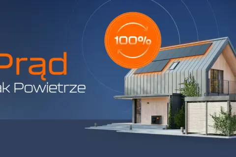 Jak prąd jak powietrze zmienia przyszłość energii odnawialnej w domach