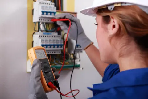 Ile kosztuje odbiór domu przez elektryka? Sprawdź, co wpływa na ceny