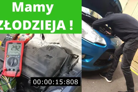 Bezpiecznik na plusie czy minusie – jak uniknąć niebezpieczeństw?