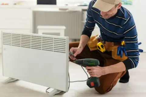 Grzejnik elektryczny ile pobiera prądu? Sprawdź, ile zapłacisz za energię