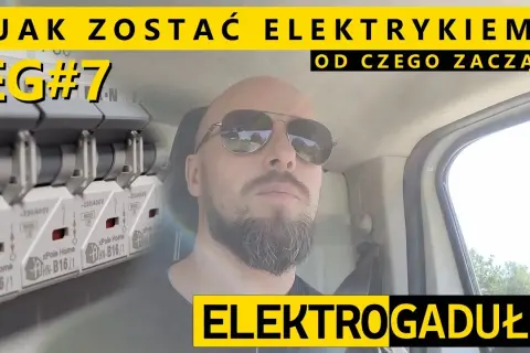 Co robi elektryk na praktykach? Odkryj kluczowe umiejętności i zadania