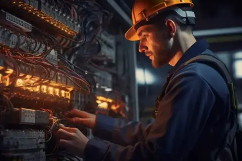 Ile zarabia inżynier elektryk w Niemczech? Zaskakujące fakty o pensjach