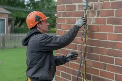 Jaki pręt do uziemienia wybrać, aby uniknąć problemów z instalacją?
