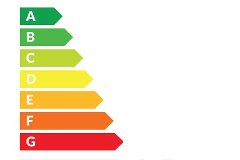 Skala klas energetycznych lodówek: A (najlepsza) do G (najgorsza). Wybierz mądrze dla oszczędności!