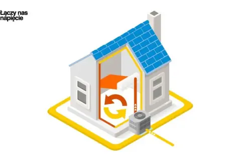 Jaki bezpiecznik do pompy ciepła - uniknij kosztownych błędów elektrycznych