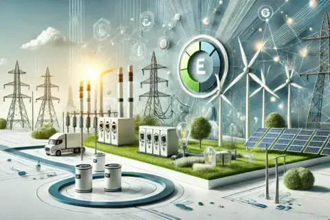 Ile wynosi 1 kWh? Sprawdź aktualne ceny energii w Polsce