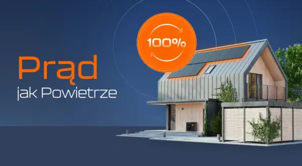 Jak prąd jak powietrze zmienia przyszłość energii odnawialnej w domach