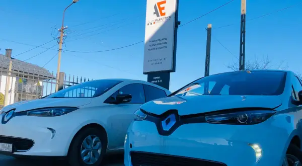 Ile kosztuje elektryk samochodowy? Zaskakujące ceny usług!