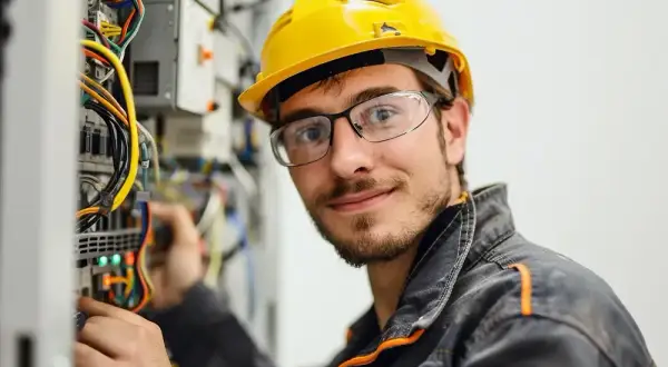 Ile zarabia inżynier elektryk? Sprawdź, co wpływa na wynagrodzenie