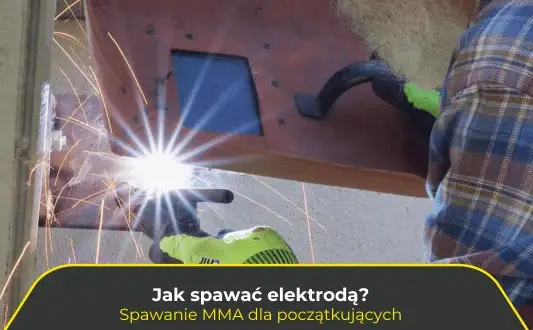 Jaki prąd do elektrody 3 2? Odkryj idealne ustawienia dla spawania