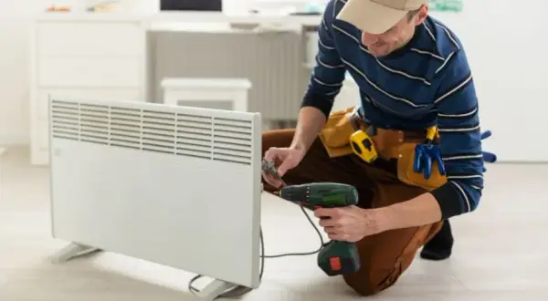 Grzejnik elektryczny ile pobiera prądu? Sprawdź, ile zapłacisz za energię