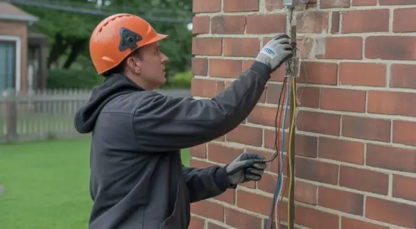 Jaki pręt do uziemienia wybrać, aby uniknąć problemów z instalacją?