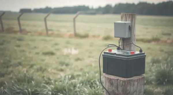 Jak zrobić uziemienie do pastucha, aby uniknąć problemów z działaniem