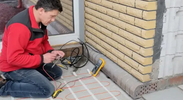 Jak zrobić uprawnienia elektryka: krok po kroku do certyfikacji