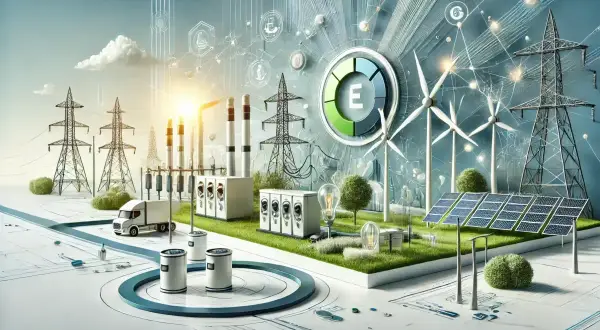 Ile wynosi 1 kWh? Sprawdź aktualne ceny energii w Polsce