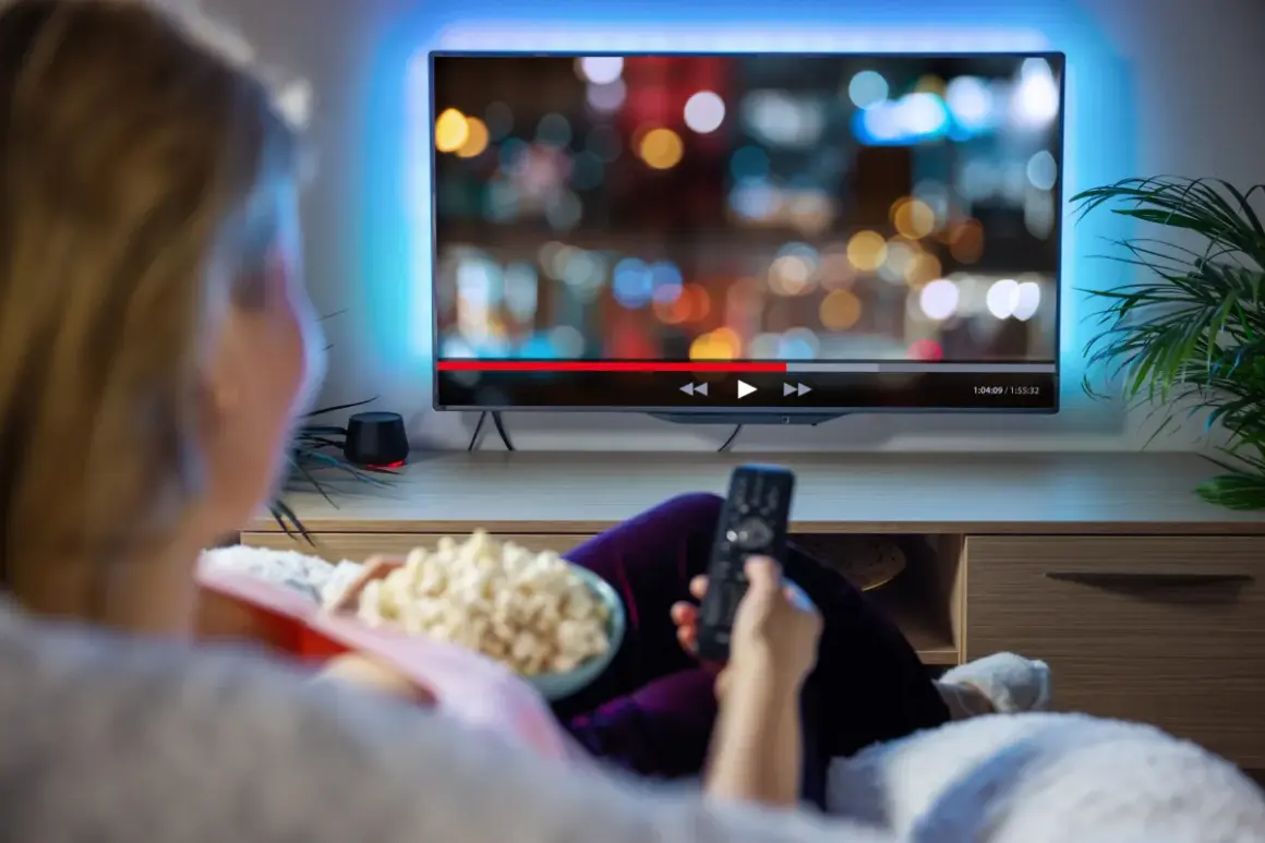 Ile prądu zużywa telewizor 55 cali? Sprawdź, ile zapłacisz za energię
