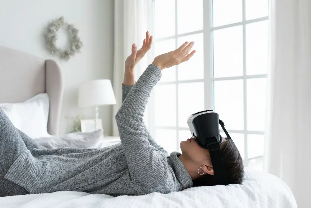 Przepływ mocy i architektura cyfrowej adrenaliny
