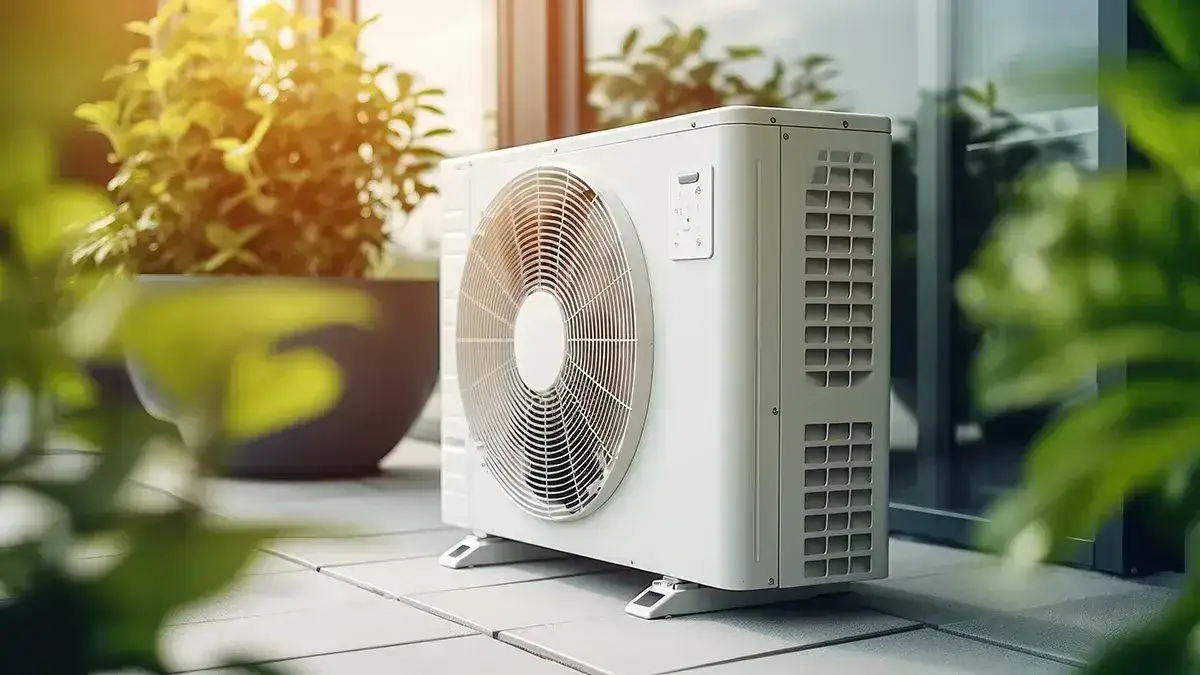 Zdjęcie Pompa ciepła ile prądu - poznaj rzeczywiste zużycie energii elektrycznej