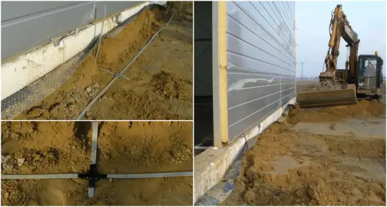 Uziemienie otokowe - czy wiesz, co decyduje o jego skuteczności?