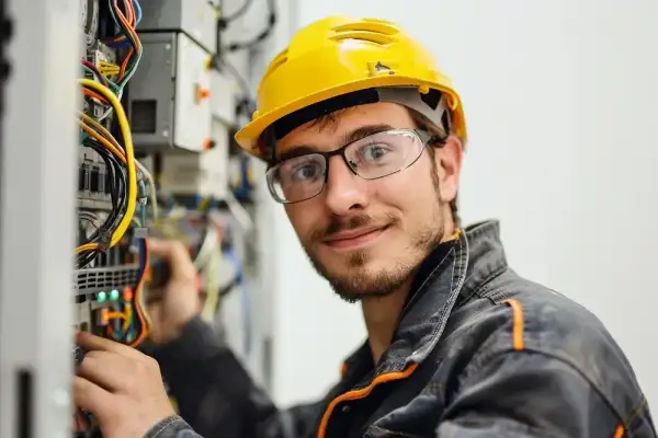 Ile zarabia inżynier elektryk? Sprawdź, co wpływa na wynagrodzenie