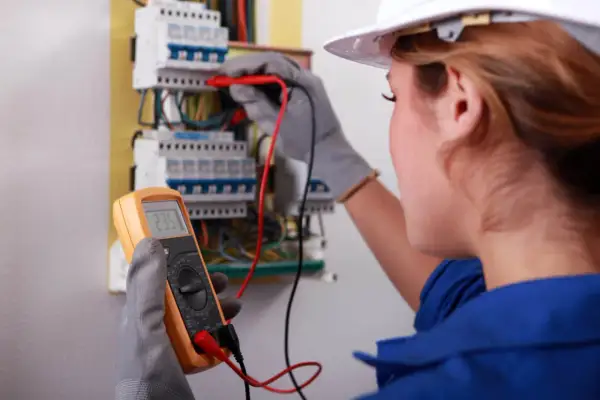 Ile kosztuje odbiór domu przez elektryka? Sprawdź, co wpływa na ceny