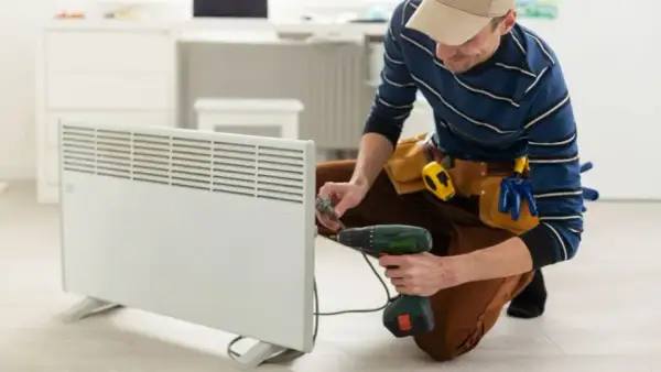 Grzejnik elektryczny ile pobiera prądu? Sprawdź, ile zapłacisz za energię