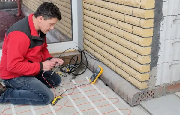 Jak zrobić uprawnienia elektryka: krok po kroku do certyfikacji